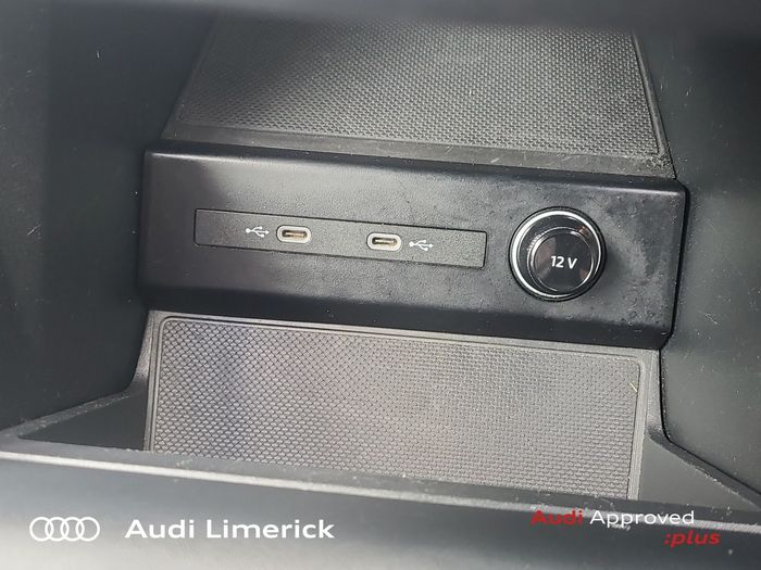 Audi Q4 E-tron 2024