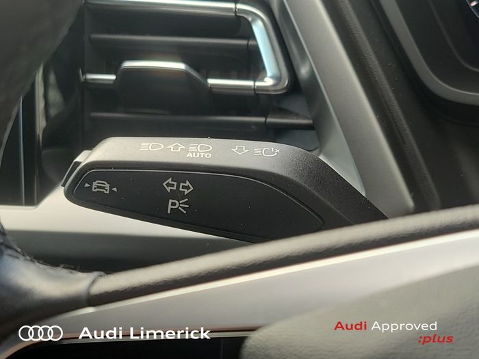 Audi Q4 E-tron 2024