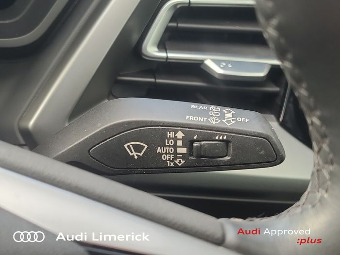 Audi Q4 E-tron 2024
