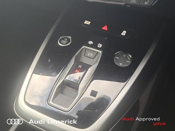 Audi Q4 E-tron 2024