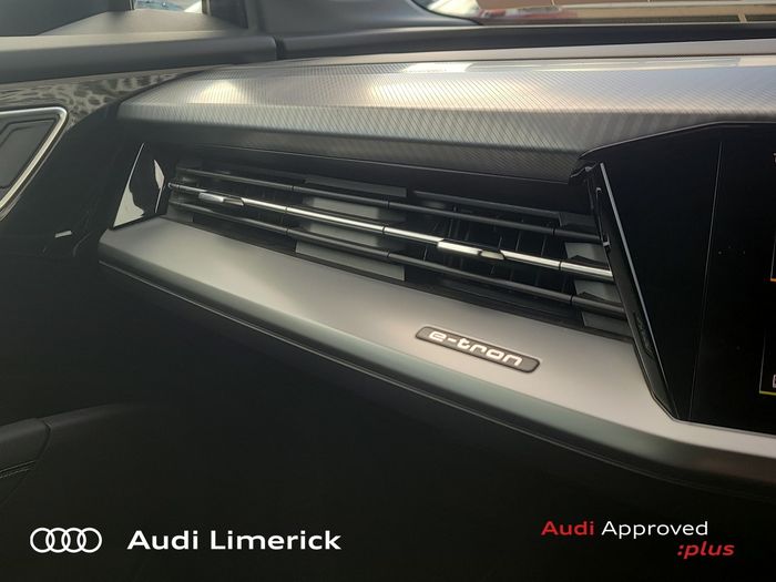 Audi Q4 E-tron 2024
