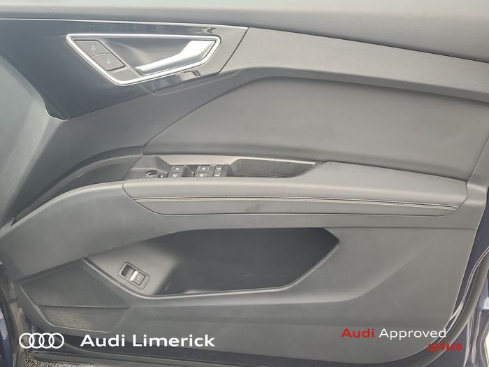 Audi Q4 E-tron 2024