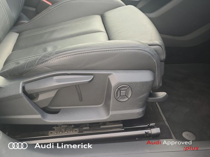 Audi Q4 E-tron 2024