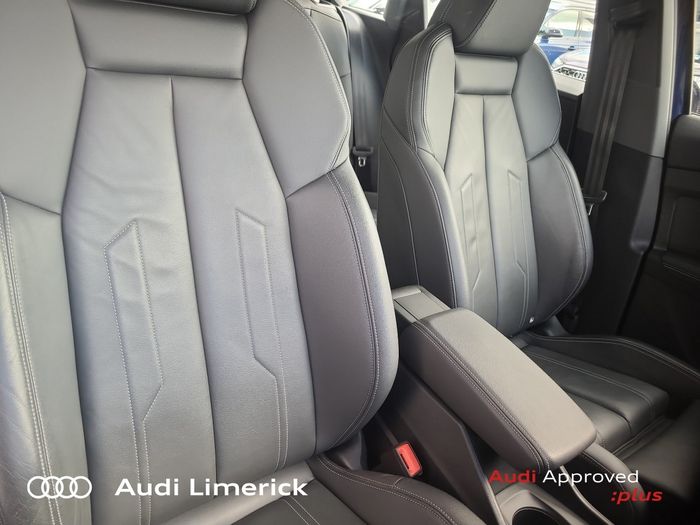 Audi Q4 E-tron 2024