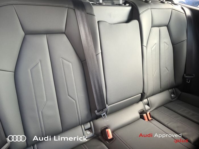 Audi Q4 E-tron 2024