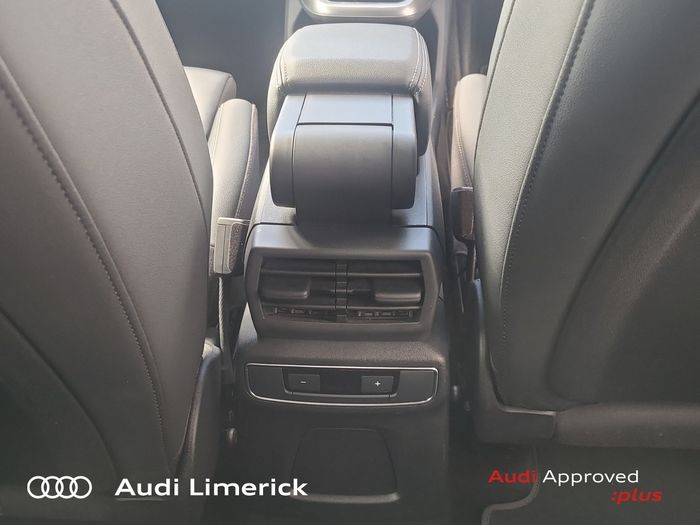 Audi Q4 E-tron 2024