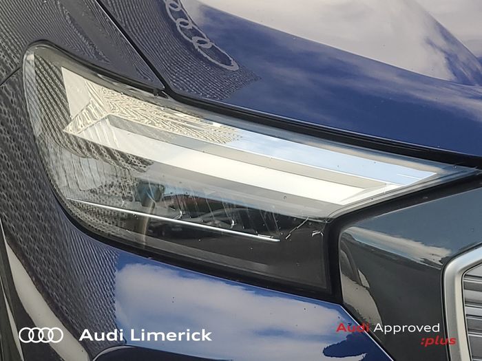 Audi Q4 E-tron 2024