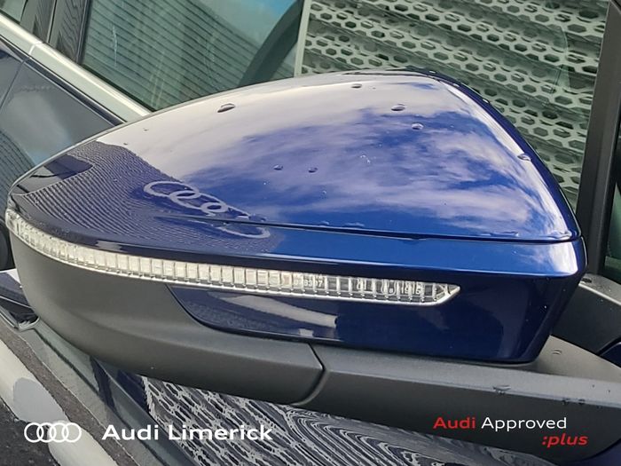 Audi Q4 E-tron 2024