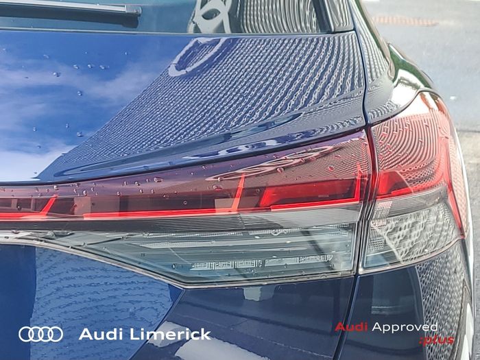 Audi Q4 E-tron 2024