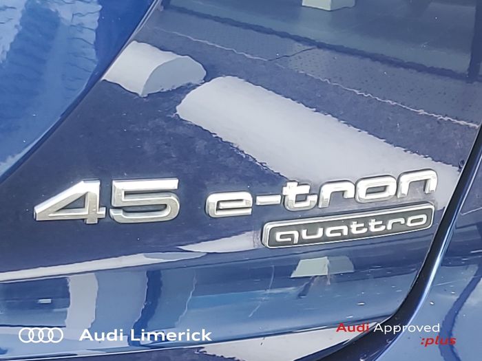 Audi Q4 E-tron 2024