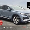 Audi Q4 E-tron 2023