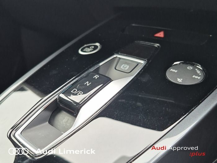 Audi Q4 E-tron 2023