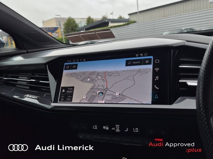 Audi Q4 E-tron 2023
