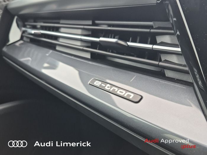 Audi Q4 E-tron 2023