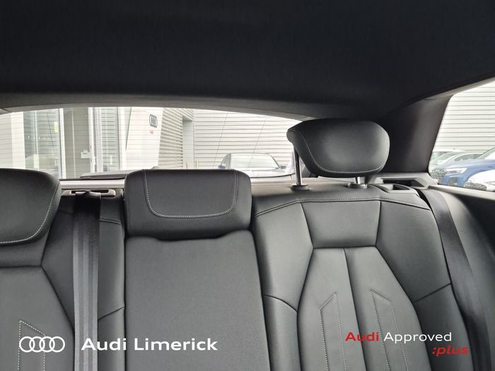 Audi Q4 E-tron 2023
