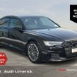 Audi A6 2024