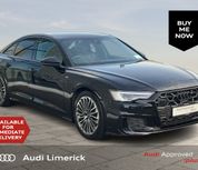 Audi A6 2024
