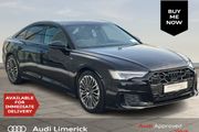 Audi A6 2024