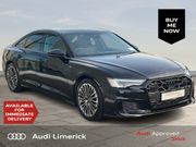 Audi A6 2024