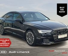 Audi A6 2024