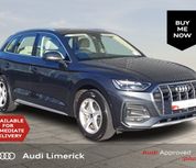 Audi Q5 2023