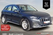 Audi Q5 2023