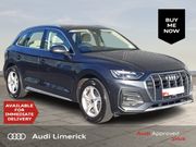 Audi Q5 2023