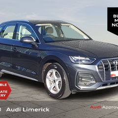 Audi Q5 2023