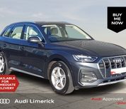 Audi Q5 2023