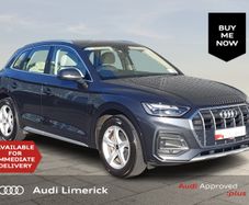 Audi Q5 2023