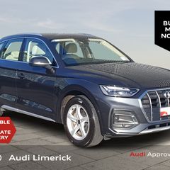 Audi Q5 2023