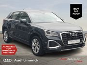 Audi Q2 2025