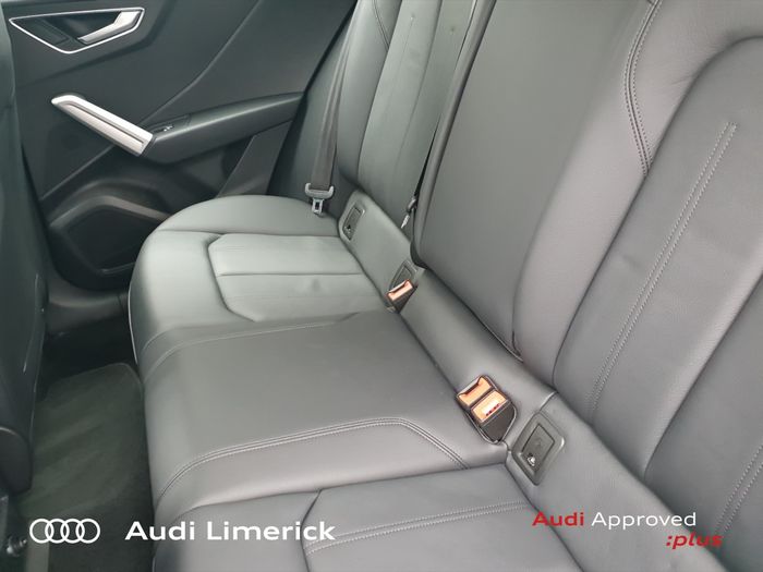 Audi Q2 2025