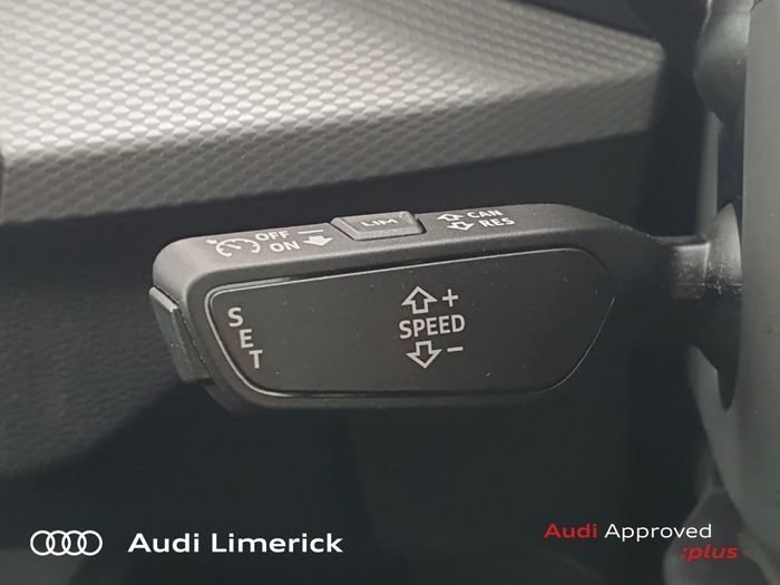Audi Q2 2025