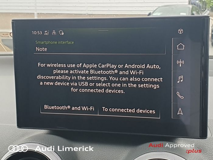 Audi Q2 2025