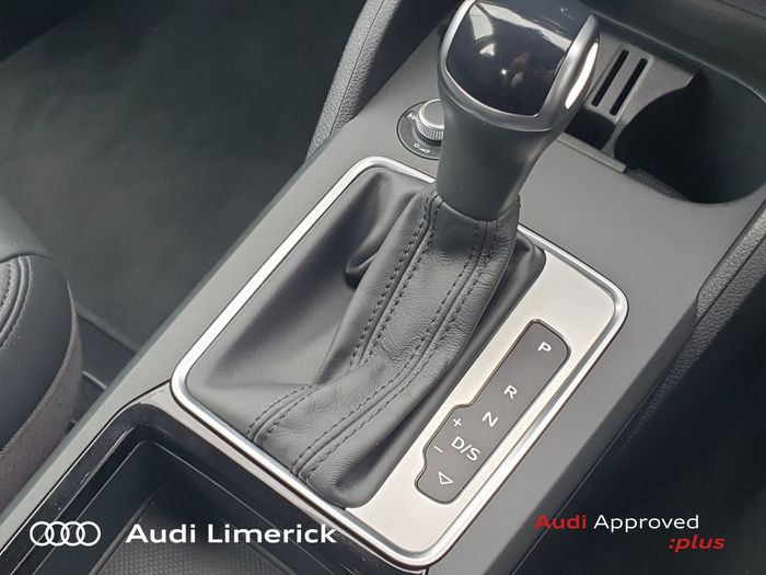 Audi Q2 2025