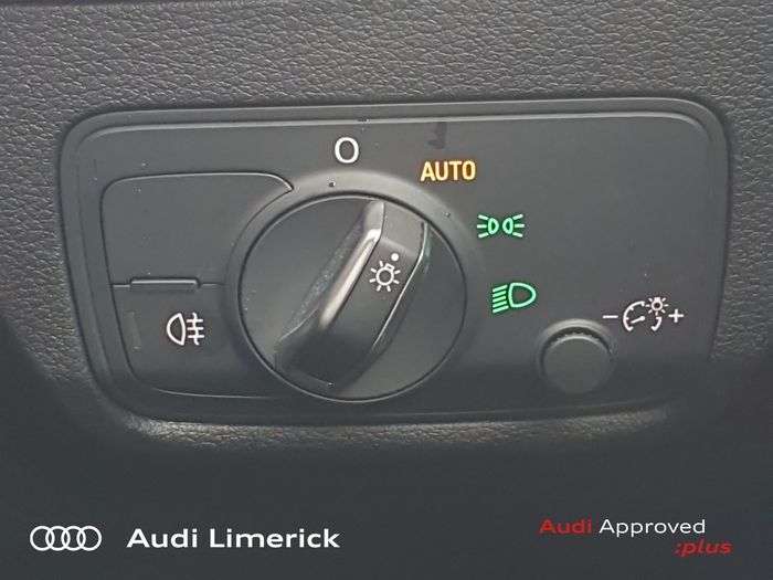 Audi Q2 2025