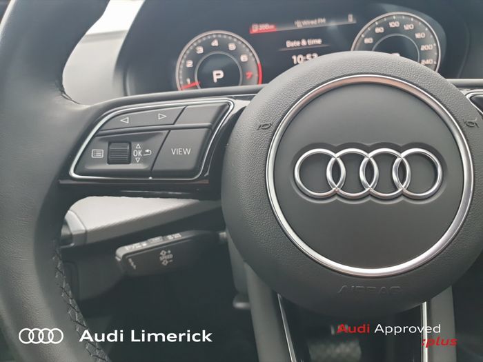 Audi Q2 2025
