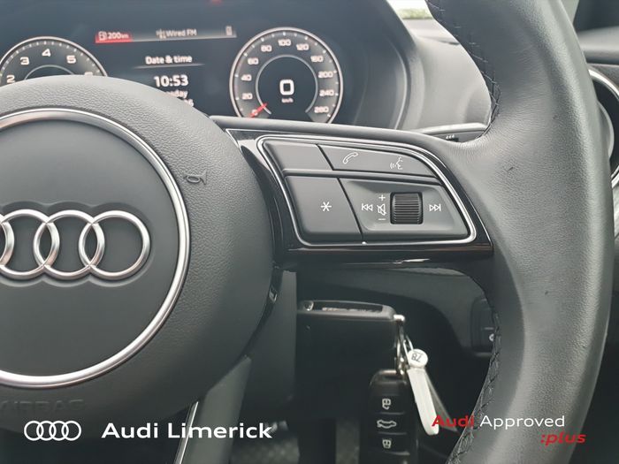 Audi Q2 2025