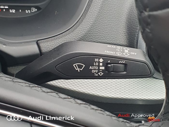 Audi Q2 2025