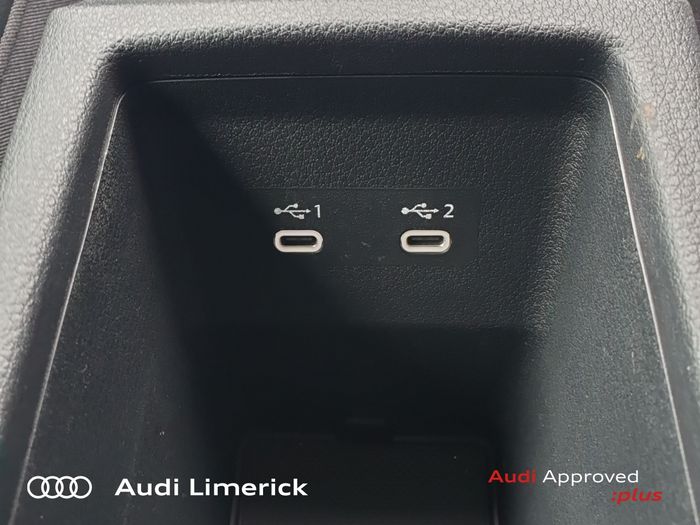 Audi Q2 2025