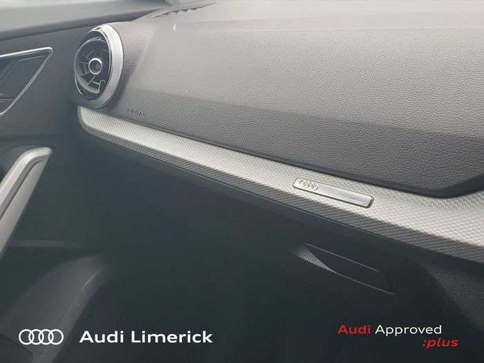 Audi Q2 2025