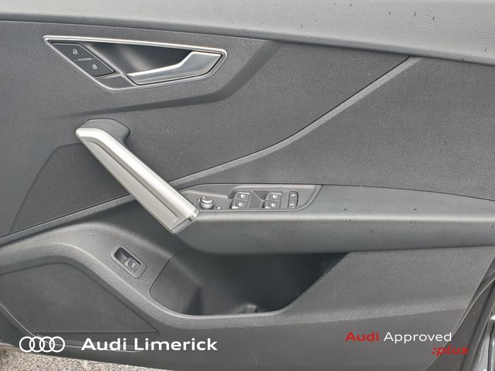 Audi Q2 2025