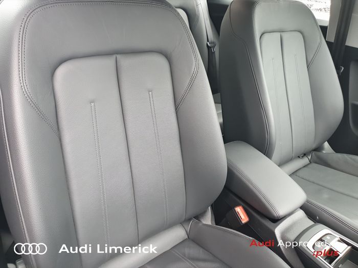 Audi Q2 2025