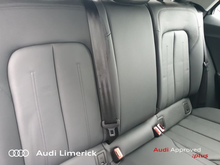 Audi Q2 2025