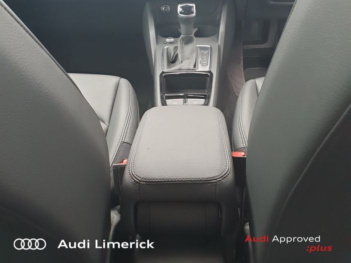 Audi Q2 2025