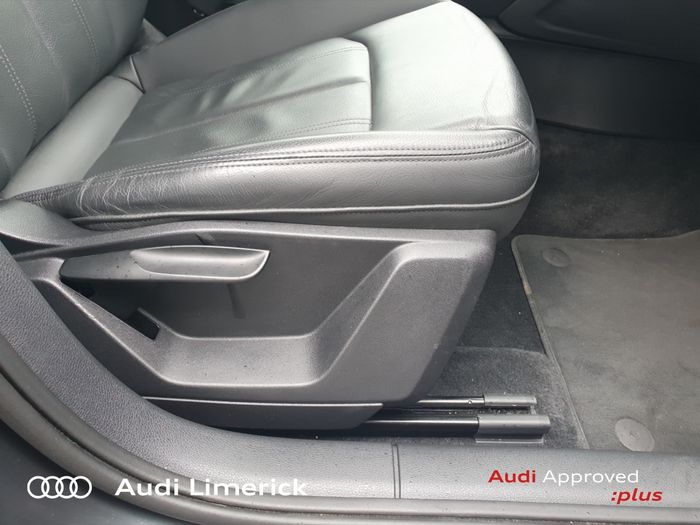 Audi Q2 2025