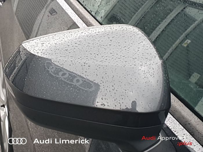 Audi Q2 2025