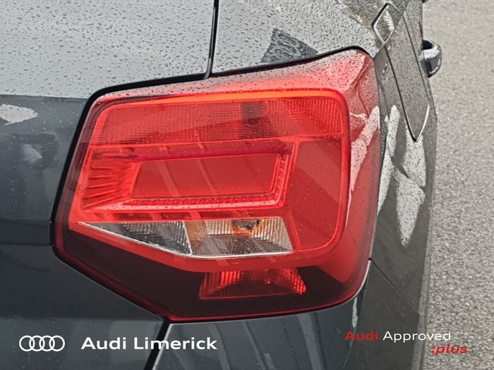 Audi Q2 2025
