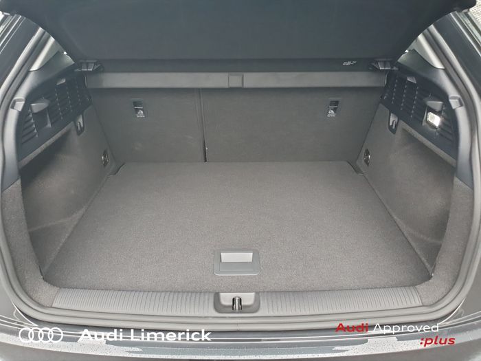 Audi Q2 2025